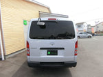 HIACE van 2WD