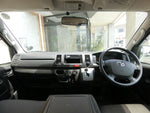 HIACE van 2WD