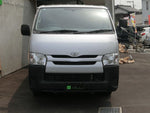 HIACE van 2WD