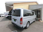 HIACE van 2WD