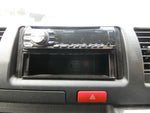 HIACE van 2WD