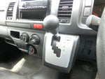 HIACE van 2WD