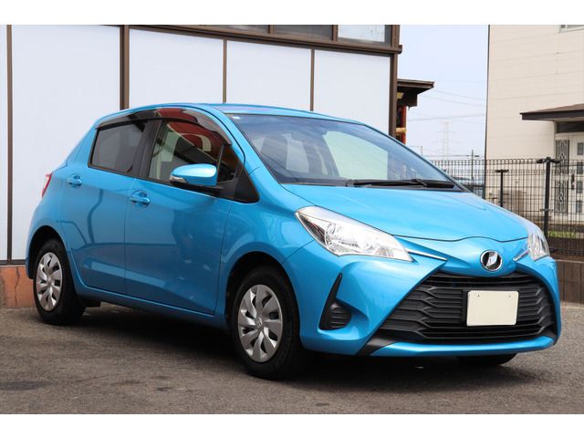 VITZ