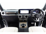 MERCEDES BENZ G-Class