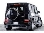 MERCEDES BENZ G-Class