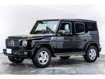 MERCEDES BENZ G-Class