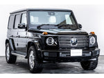 MERCEDES BENZ G-Class