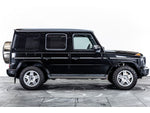 MERCEDES BENZ G-Class