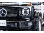 MERCEDES BENZ G-Class