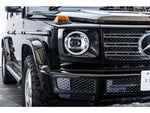MERCEDES BENZ G-Class
