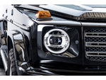 MERCEDES BENZ G-Class