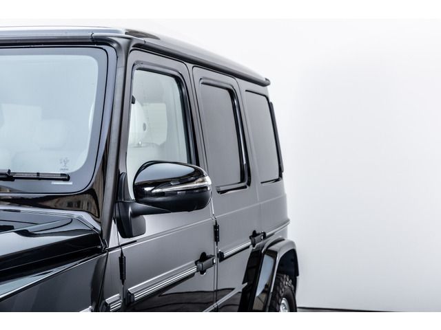 MERCEDES BENZ G-Class