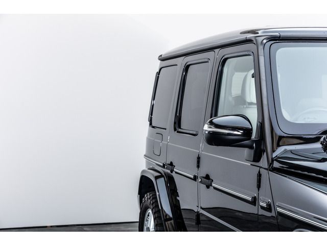 MERCEDES BENZ G-Class