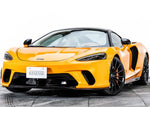 McLaren GT