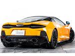 McLaren GT