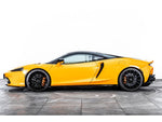 McLaren GT