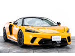McLaren GT