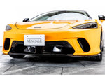 McLaren GT