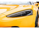 McLaren GT