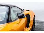 McLaren GT