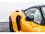 McLaren GT