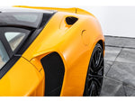 McLaren GT
