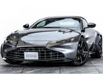 V8 Vantage Roadster