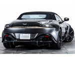V8 Vantage Roadster