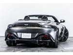V8 Vantage Roadster