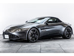 V8 Vantage Roadster