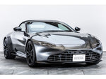 V8 Vantage Roadster