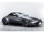 V8 Vantage Roadster