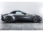 V8 Vantage Roadster