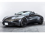 V8 Vantage Roadster