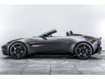 V8 Vantage Roadster