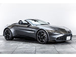 V8 Vantage Roadster