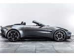 V8 Vantage Roadster