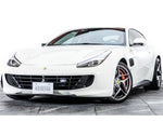 FERRARI GTC4 LUSSO T