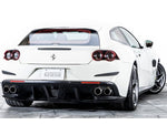 FERRARI GTC4 LUSSO T