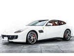 FERRARI GTC4 LUSSO T
