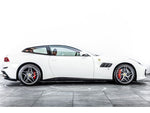 FERRARI GTC4 LUSSO T