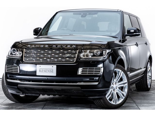 ROVER RANGE ROVER