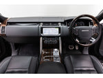 ROVER RANGE ROVER