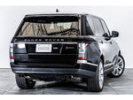 ROVER RANGE ROVER