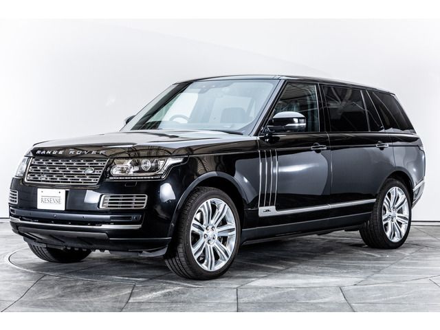 ROVER RANGE ROVER