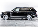 ROVER RANGE ROVER