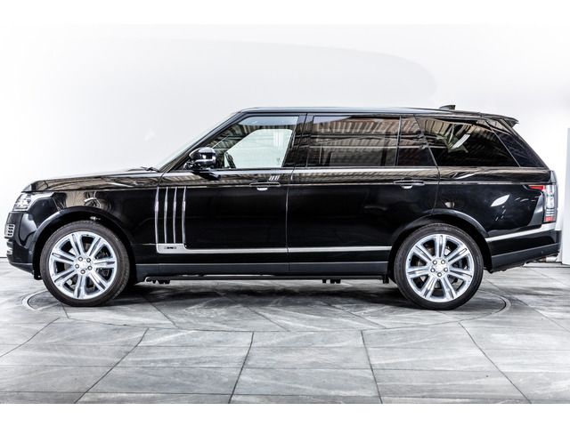 ROVER RANGE ROVER