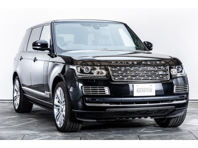 ROVER RANGE ROVER