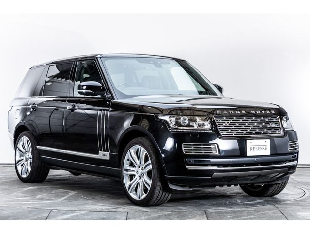 ROVER RANGE ROVER