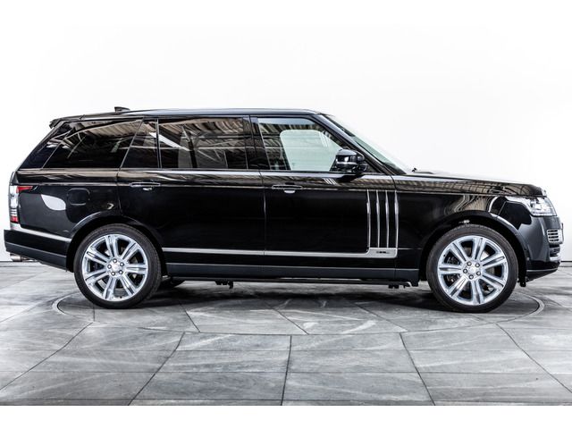 ROVER RANGE ROVER